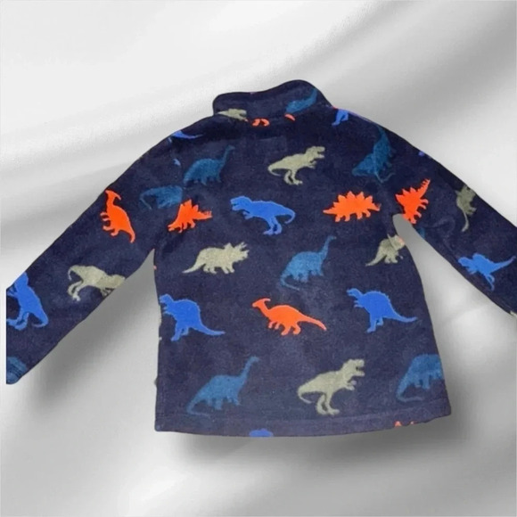 EUC Children’s Place pullover  4T - Picture 2 of 4